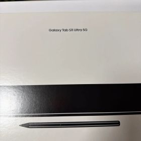 Galaxy Tab S11 Ultra 5G SM-X936 韓国版