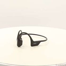 〔中古品〕 OpenRun Pro Mini SKZ-EP-000014 ブラック〔中古品〕 OpenRun Pro Mini SKZ-EP-000014 ブラック
