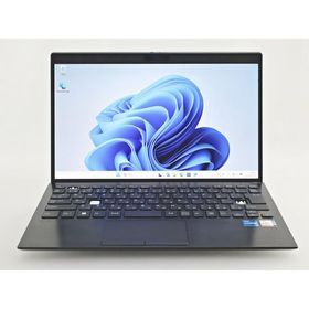 【訳あり品】VAIO VAIO PRO PG21 Windows11 i5 中古 パソコン ノート モバイル PC