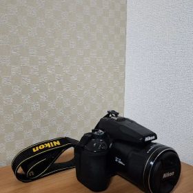 Nikon COOLPIX P950