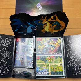 Pokémon LEGENDS Z-A Nintendo Switch