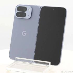 ソフマップ 〔中古品〕 Google Pixel 10 Pro Fold 512GB ムーンストーン GU0NP SIMフリー【344】
