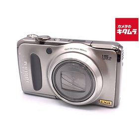 【中古】 【並品】 フジフイルム FinePix F300EXR シルバー