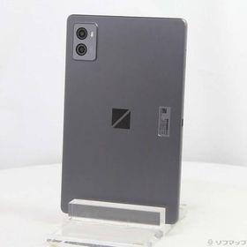 〔中古〕NEC(エヌイーシー) LAVIE Tab T9 128GB ストームグレー PC-T0995HAS Wi-Fi〔348-ud〕