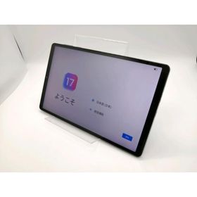 【中古】NEC 国内版 【Wi-Fi】 LAVIE Tab T9 T0995/HAS ストームグレー PC-T0995HAS 【SM8475P/8GB/128GB】【スマーク伊勢崎】保証期間１ヶ月【ランクB】