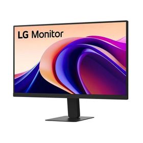 LG LG電子 24U631A-B 23.8型 WQHD IPS 液晶 2560×1080〜2880 HDMI USB タイプC ブラック系