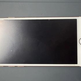a*a様 Apple iPhone 8 ゴールド 本体64G