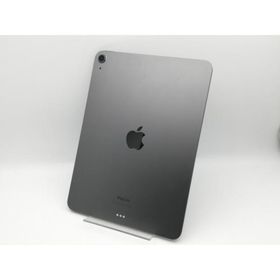 【中古】Apple 【Wi-Fi】 iPad Air（第5世代/2022） 64GB スペースグレイ MM9C3J/A【中野】保証期間１ヶ月【ランクA】