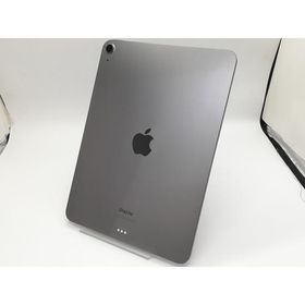 【中古】Apple 【Wi-Fi】 iPad Air（第5世代/2022） 64GB スペースグレイ MM9C3J/A【福岡天神】保証期間１ヶ月【ランクA】