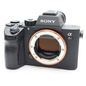 【中古品】 《良品》 SONY α7RIII ボディ ILCE-7RM3 【液晶モニター部品交換/各部点検済】 [ デジタルカメラ ]