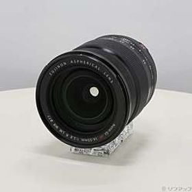 〔中古品〕 XF16-55mm F2.8 R LM WR〔中古品〕 XF16-55mm F2.8 R LM WR