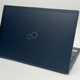 軽量・薄型設計！【Core i5-10世代】 富士通 U9310第10世代Core i5-10310U ★SSD256GB＆メモリ8GB Windows11 ノートパソコン Office付