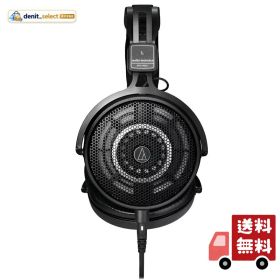 オーディオテクニカ ATH-R50x 開放型 モニターヘッドホン 有線