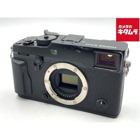 【中古】 【並品】 フジフイルム X-Pro2 ボディ