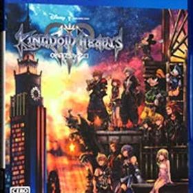 【中古】【全品10倍！9/5限定】PS4 キングダム ハーツIII