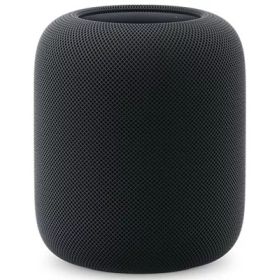 Apple HomePod 第2世代 MQJ73J/A [ミッドナイト]