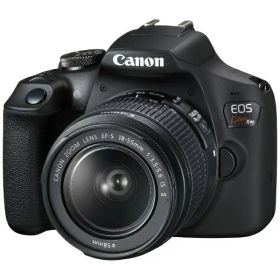 CANON｜キヤノン EOS Kiss X90 デジタル一眼レフカメラ EF-S18-55 IS II レンズキット ブラック EOSKISSX901855IS2LK [ズームレンズ][EOSKISSX901855IS2LK]