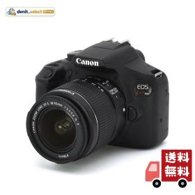 Canon デジタル一眼レフカメラ EOS Kiss X90 標準ズームキット EOSKISSX901855IS2LK