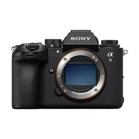 同時購入キャンペーン対象 新・ご安心パスポートワイド保証3年(メーカー1年＋2年) ＳＯＮＹ デジタル一眼カメラα ILCE-9M3 (ボディーのみ) α9 III