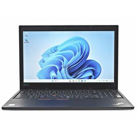 【訳あり品】LENOVO THINKPAD L590 Windows11 i5 レノボ 中古 パソコン ノート PC