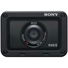【中古】ソニー SONY デジタルカメラ Cyber-shot DSC-RX0M2 カメラ 中古 人気 おすすめ 高画質