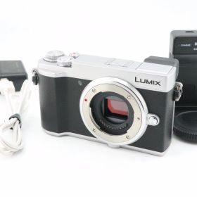★極上品★ショット数：3,231回★パナソニック Panasonic DC-GX7MK3 ボディ 充電器付★ I0915＃5702