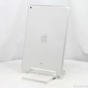 ソフマップ 〔中古品〕 iPad 第9世代 64GB シルバー MK2L3J／A Wi-Fi【258】