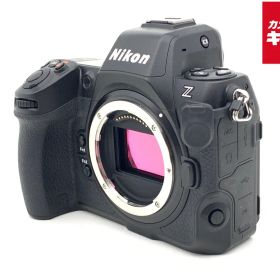 【中古】 【良品】 ニコン Z8 ボディ | nikon デジカメ カメラ 一眼 動作確認済み