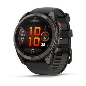 GARMIN ガーミン fenix 8 Pro AMOLED 51mm 010-03199-21