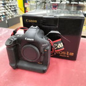 デジタル一眼レフカメラボディ EOS-1DS MARKIII CANON