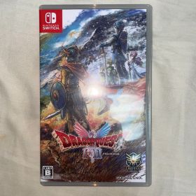 ドラゴンクエストI&II Nintendo Switch