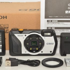 【特上品】 RICOH リコー G900 ＃9464