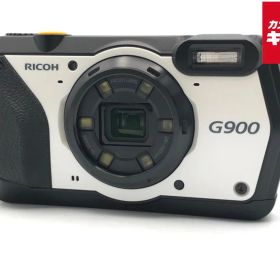 【中古】 【難あり品】 リコー G900