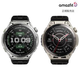 Amazfit アマズフィット Balance 3 SP170086-C01 / Blance Ultra SP170087-C245