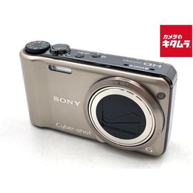 【中古】 【良品】 ソニー Cyber-shot DSC-HX5V Ｎ ゴールド