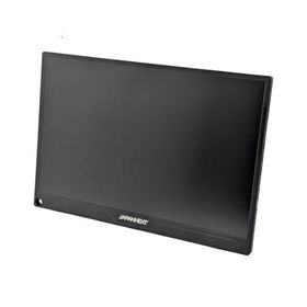 爆買【中古】JAPANNEXT 13.3インチ モバイルモニター JN-MD-IPS133WUXGAR 元箱あり