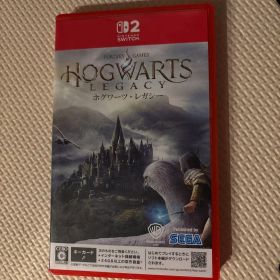 HOGWARTS LEGACY ホグワーツ・レガシー