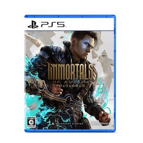 【送料無料】[PS5]/ゲーム/アヴェウムの騎士団