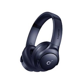 〔中古〕Anker(アンカー) 〔展示品〕 Soundcore Q20i ネイビー A3004Z31〔198-ud〕