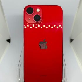 iPhone 14 レッド 新品 63,800円 中古 44,500円 | ネット最安値の価格