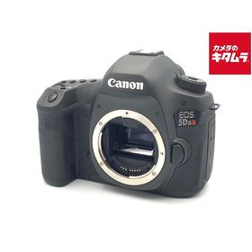 【中古】 【良品】 キヤノン EOS 5Ds R ボディ