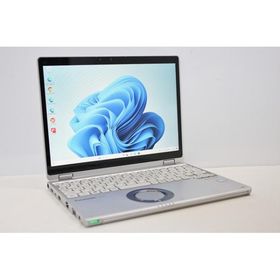 パナソニック Let's note QV8 新品¥53,000 中古¥16,000 | 新品・中古の