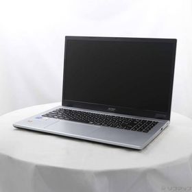 〔中古〕Acer(エイサー) Aspire 3 A315-59-F76ZJ／F〔344-ud〕