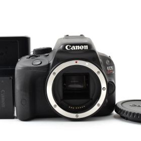★美品★ 【ショット数 18484回】キヤノン CANON EOS KISS X7 ボディ OB4663 #338