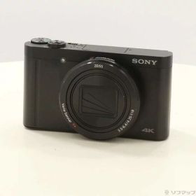 【中古】SONY(ソニー) サイバーショット DSC-WX800 【269-ud】
