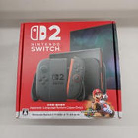 SWITCH2 BEE-001 NINTENDO