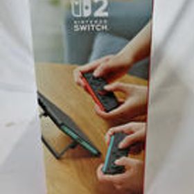 NINTENDO SWITCH2 BEE-001 NINTENDO