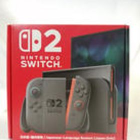 SWITCH2 BEE-001 NINTENDO / 任天堂