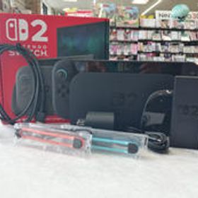 SWITCH2日本語・国内専用 BEE-S-KB6CA NINTENDO