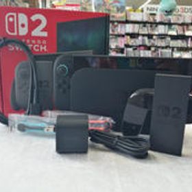 SWITCH2 日本語・国内専用 BEE-S-KB6CA NINTENDO